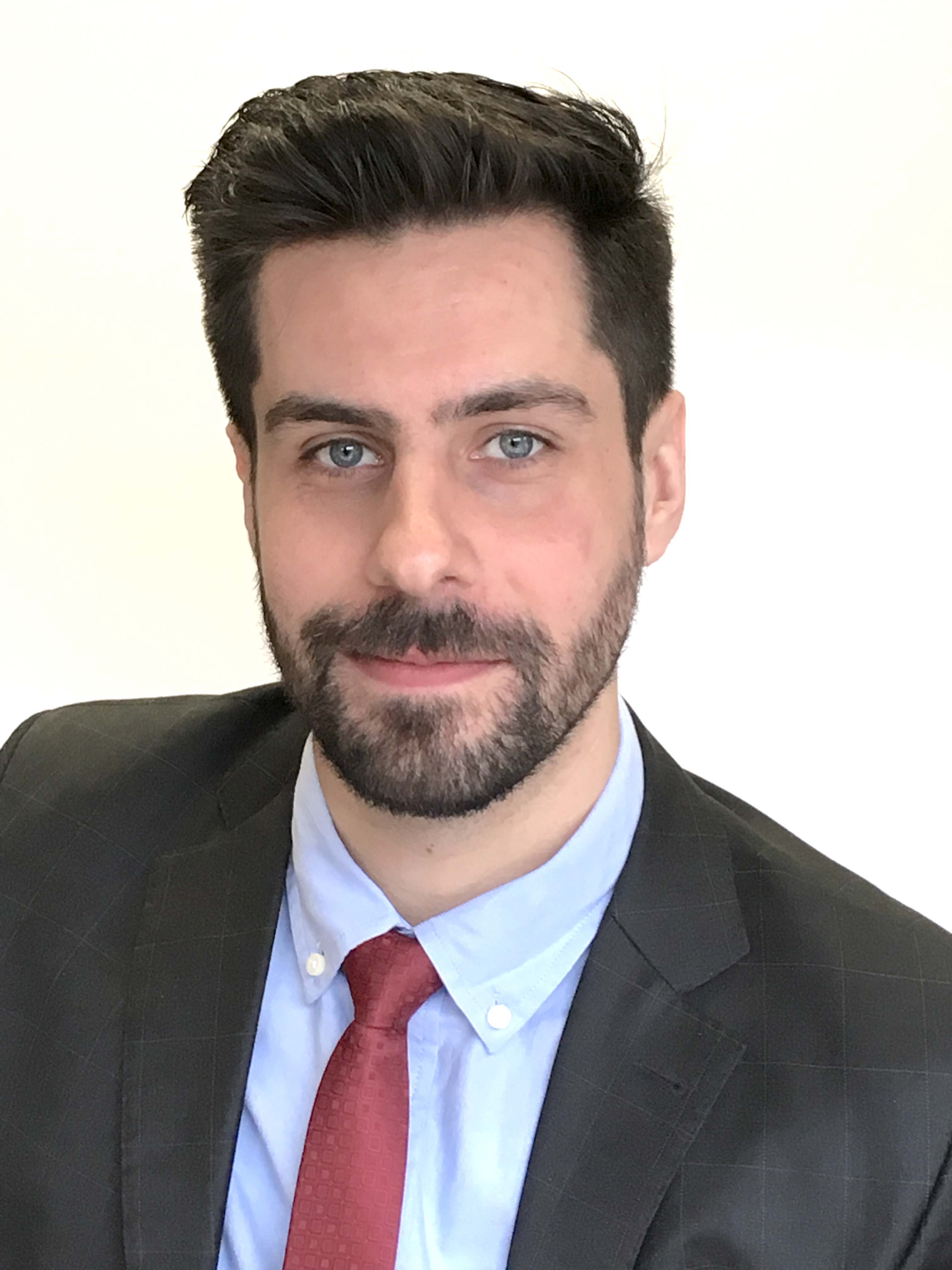 Mauricio Mauricio R. Nothen