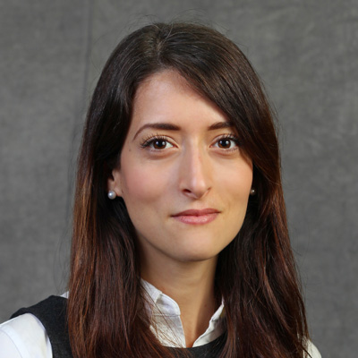 rachael Rachael Calleja